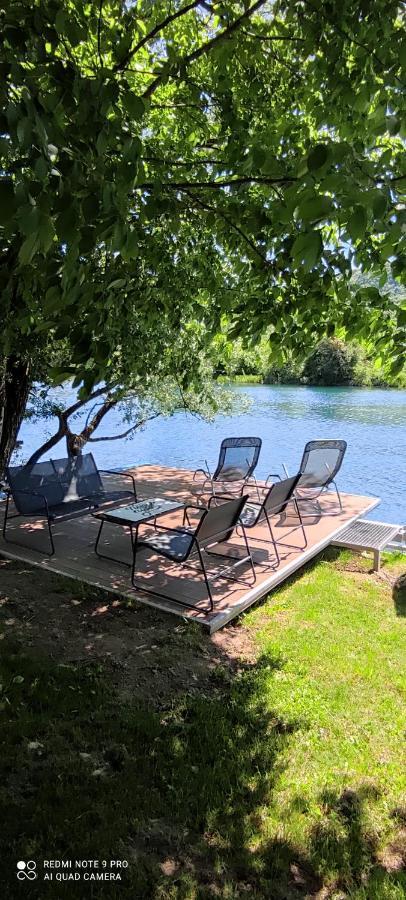 Simply-Una Bihać Exteriér fotografie