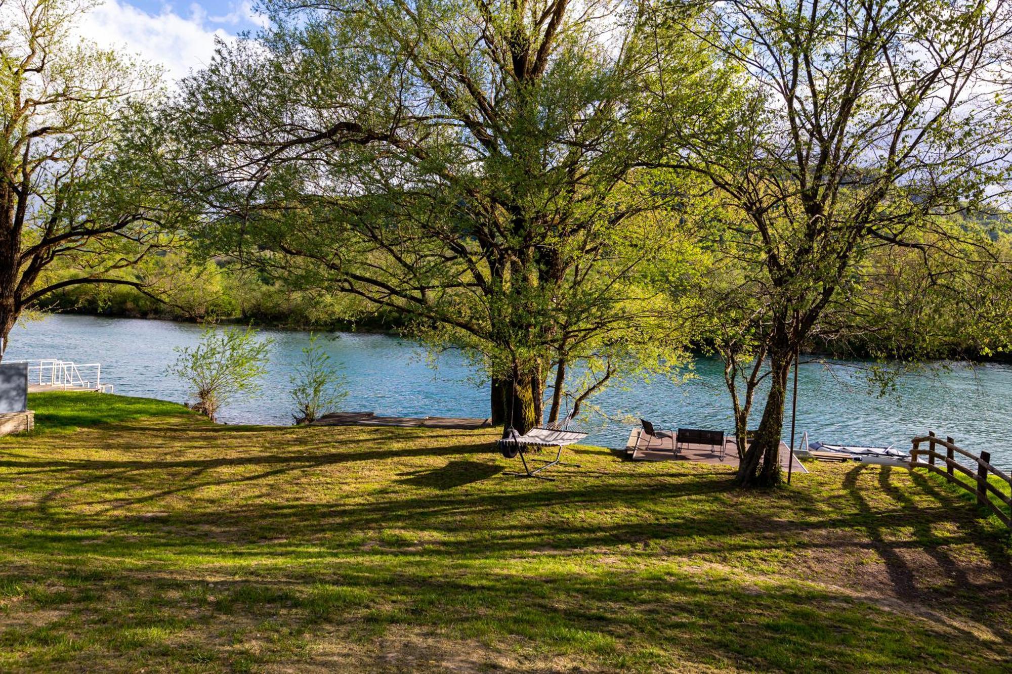 Simply-Una Bihać Exteriér fotografie