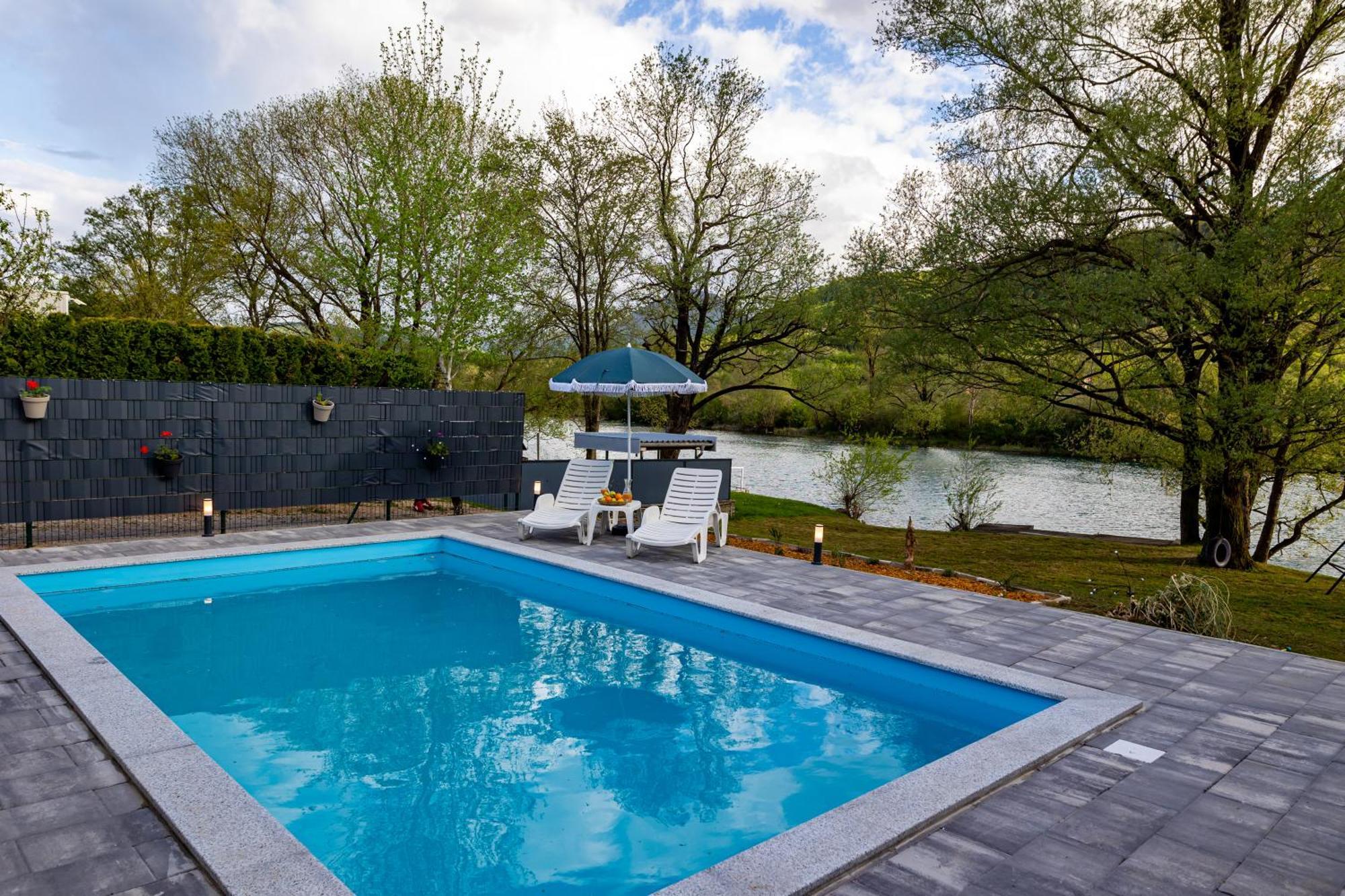 Simply-Una Bihać Exteriér fotografie