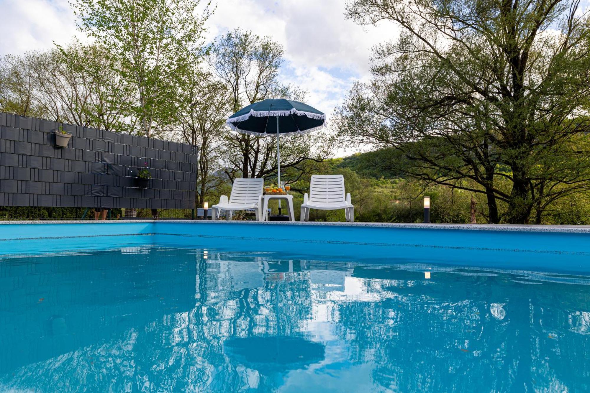 Simply-Una Bihać Exteriér fotografie