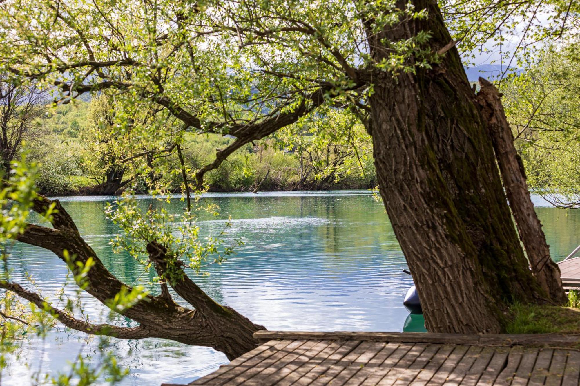 Simply-Una Bihać Exteriér fotografie