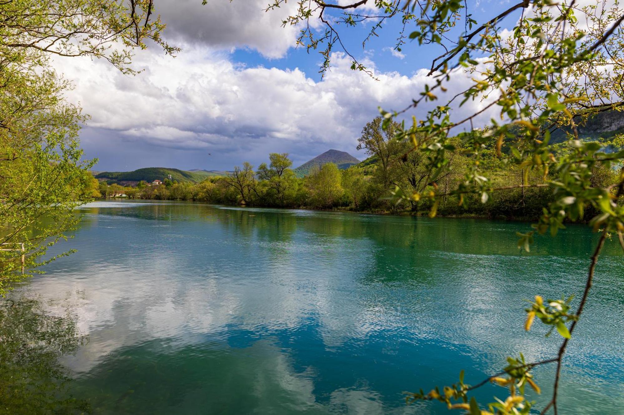 Simply-Una Bihać Exteriér fotografie