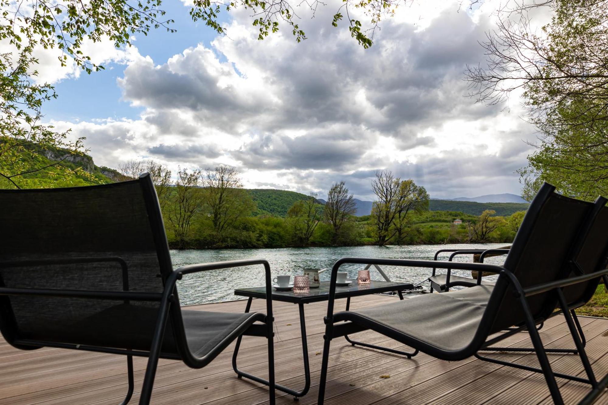 Simply-Una Bihać Exteriér fotografie