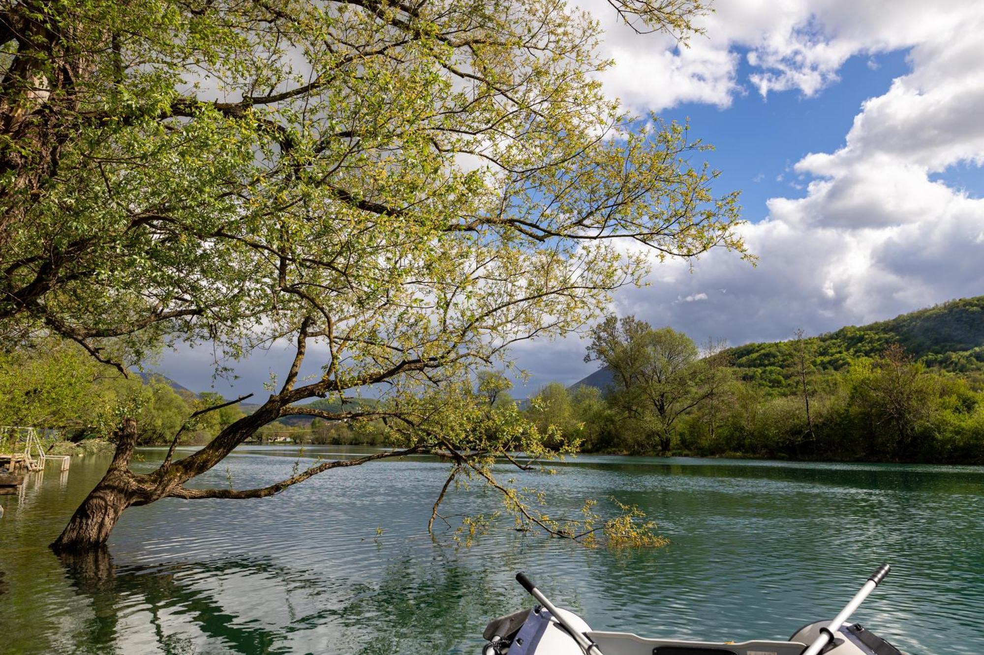 Simply-Una Bihać Exteriér fotografie