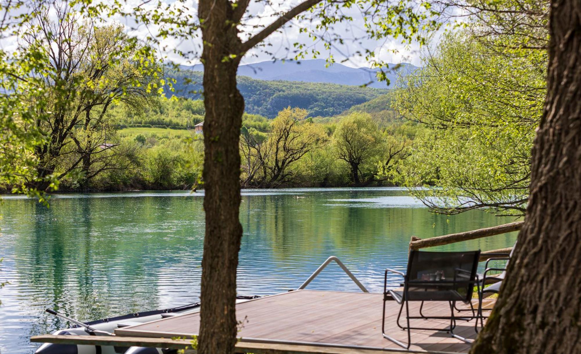 Simply-Una Bihać Exteriér fotografie