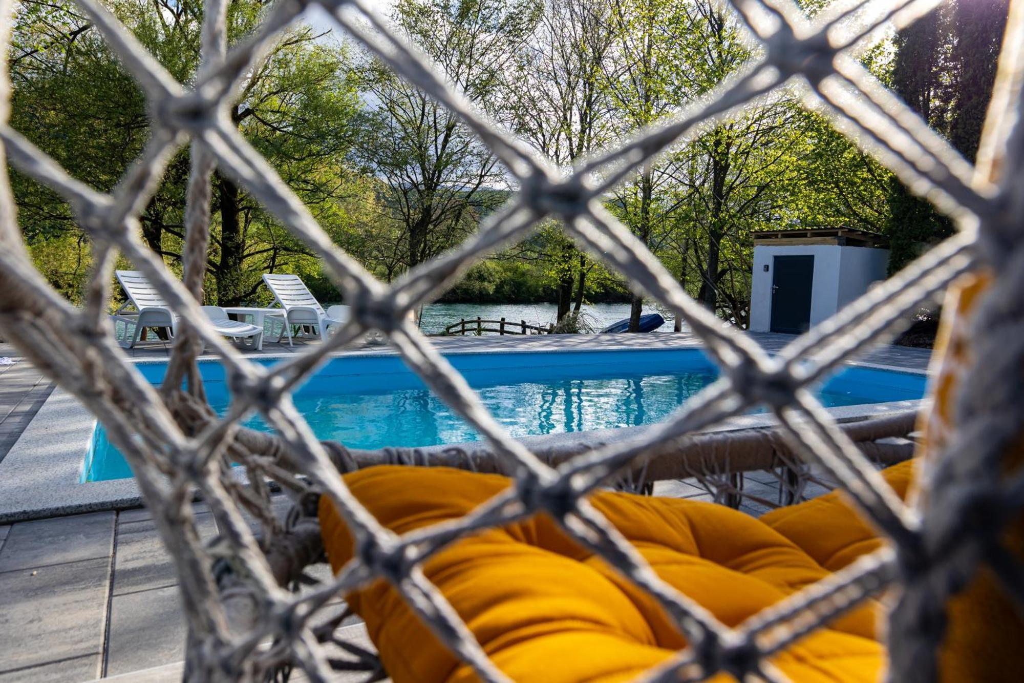 Simply-Una Bihać Exteriér fotografie