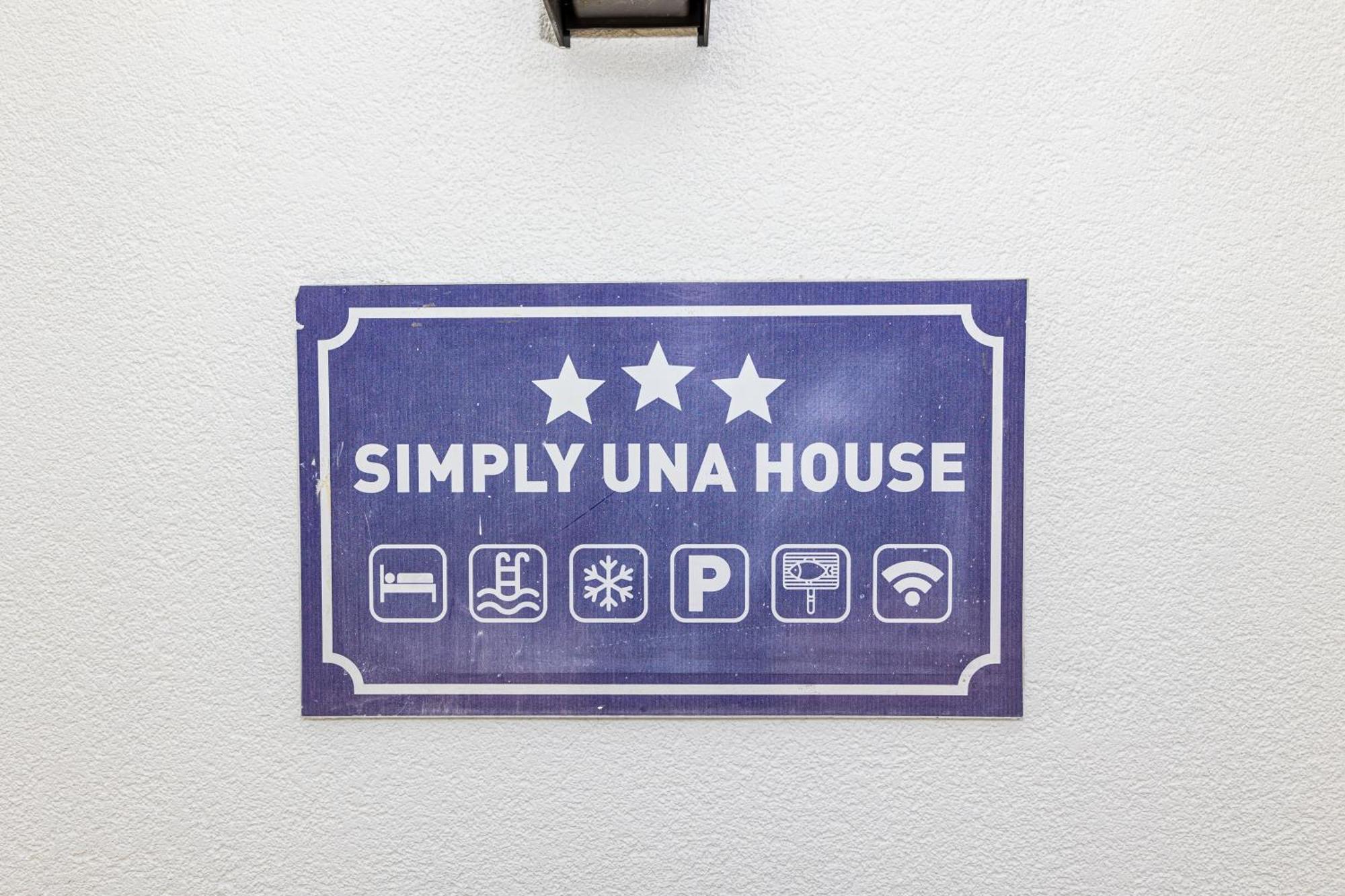 Simply-Una Bihać Exteriér fotografie