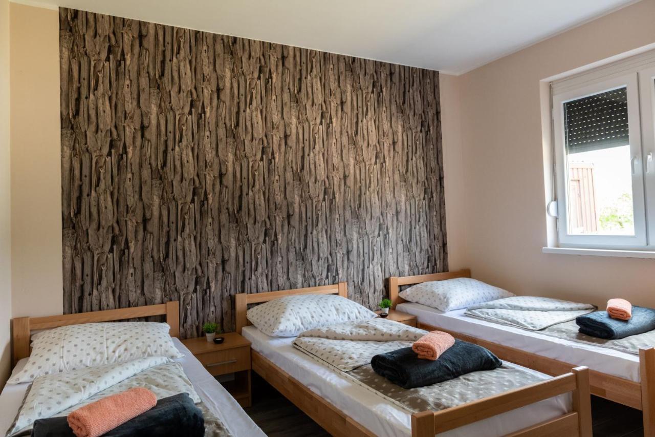 Simply-Una Bihać Exteriér fotografie