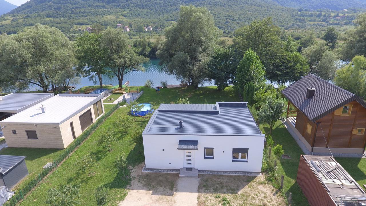Simply-Una Bihać Exteriér fotografie