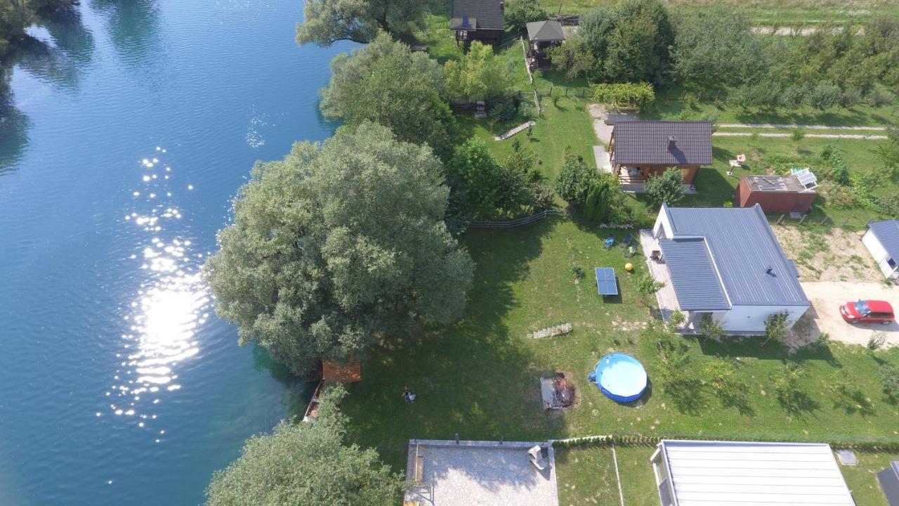 Simply-Una Bihać Exteriér fotografie