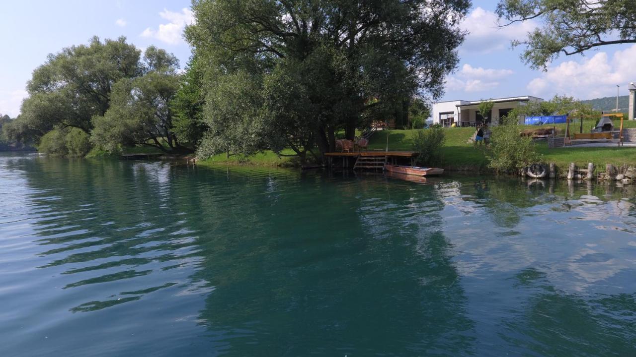 Simply-Una Bihać Exteriér fotografie