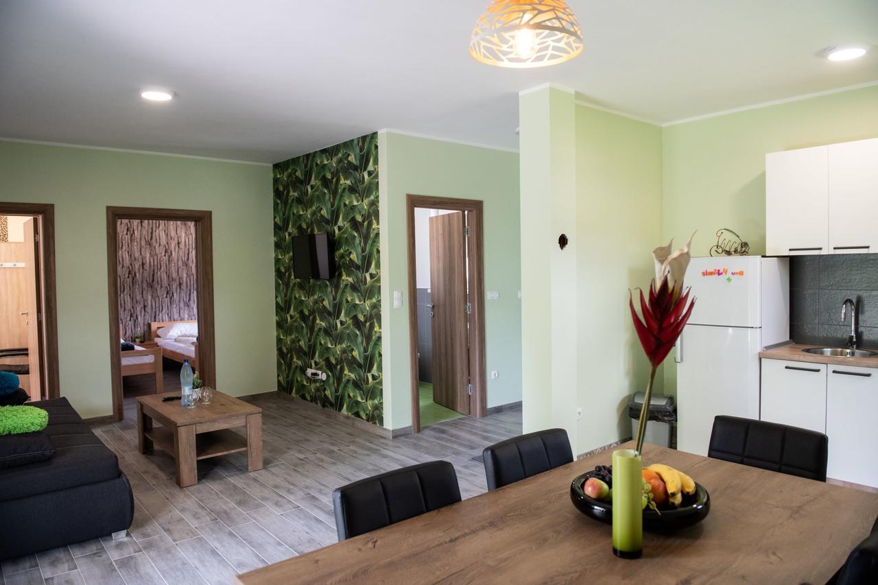 Simply-Una Bihać Exteriér fotografie