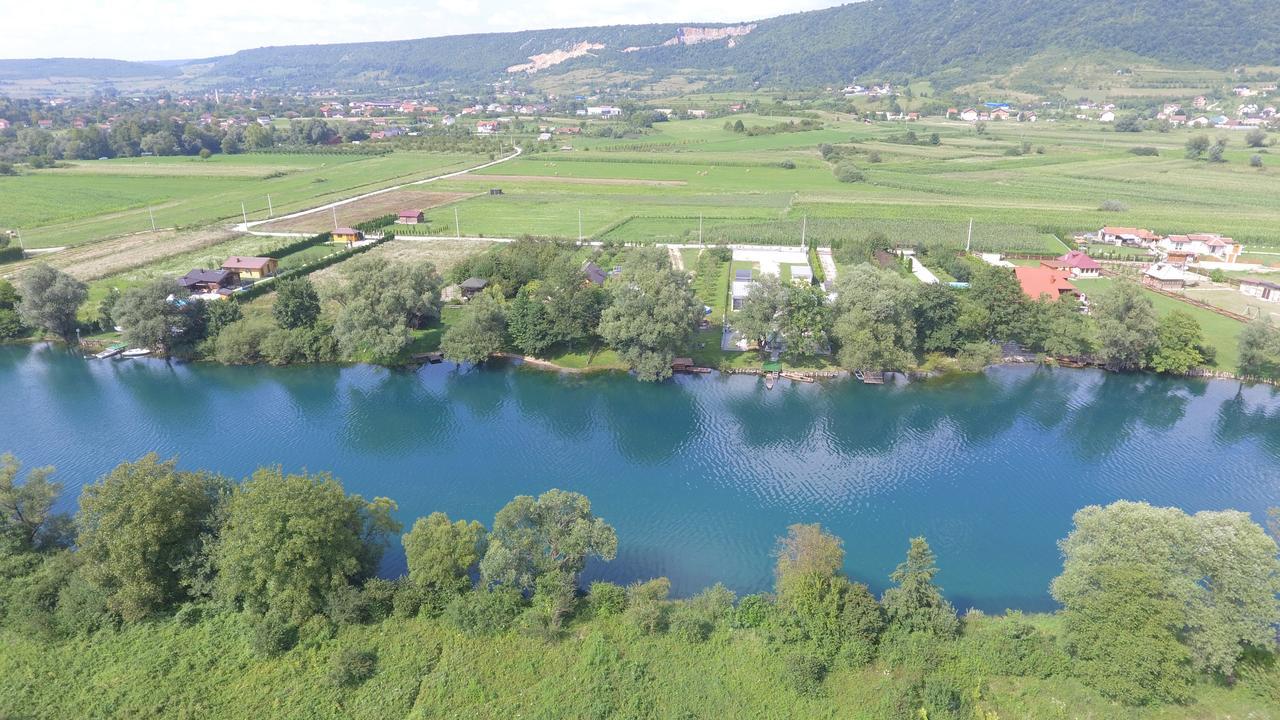 Simply-Una Bihać Exteriér fotografie