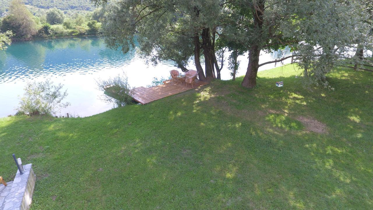 Simply-Una Bihać Exteriér fotografie