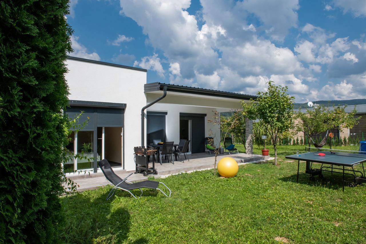 Simply-Una Bihać Exteriér fotografie