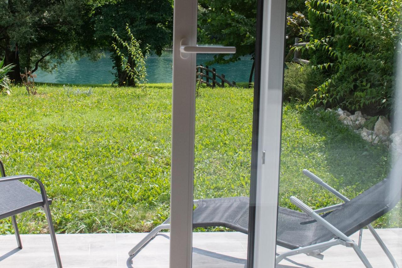 Simply-Una Bihać Exteriér fotografie