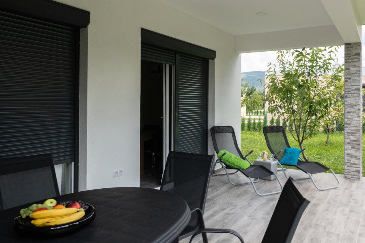 Simply-Una Bihać Exteriér fotografie