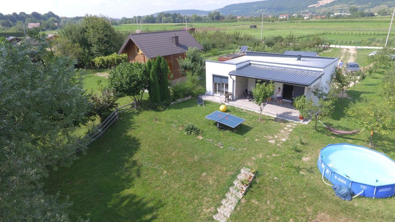 Simply-Una Bihać Exteriér fotografie