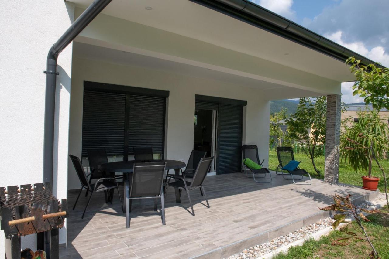 Simply-Una Bihać Exteriér fotografie