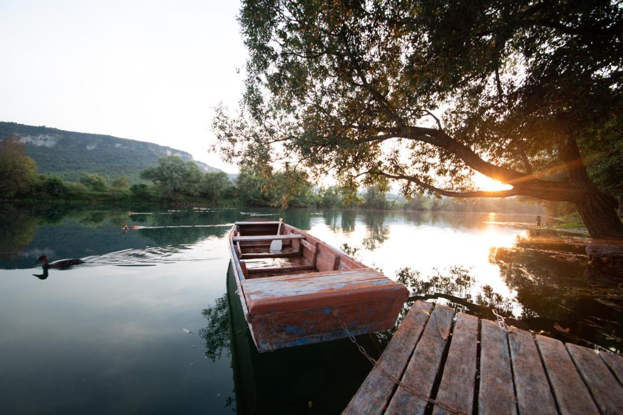 Simply-Una Bihać Exteriér fotografie