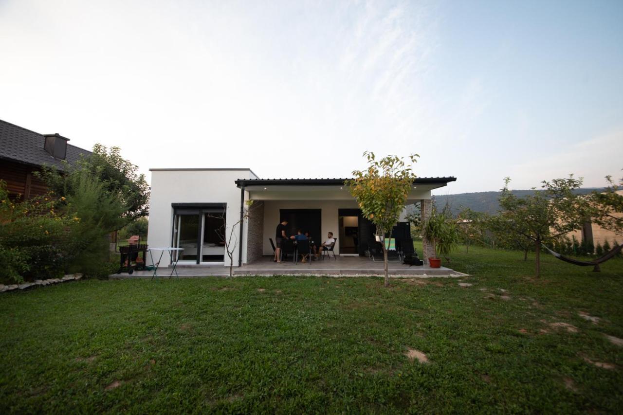 Simply-Una Bihać Exteriér fotografie