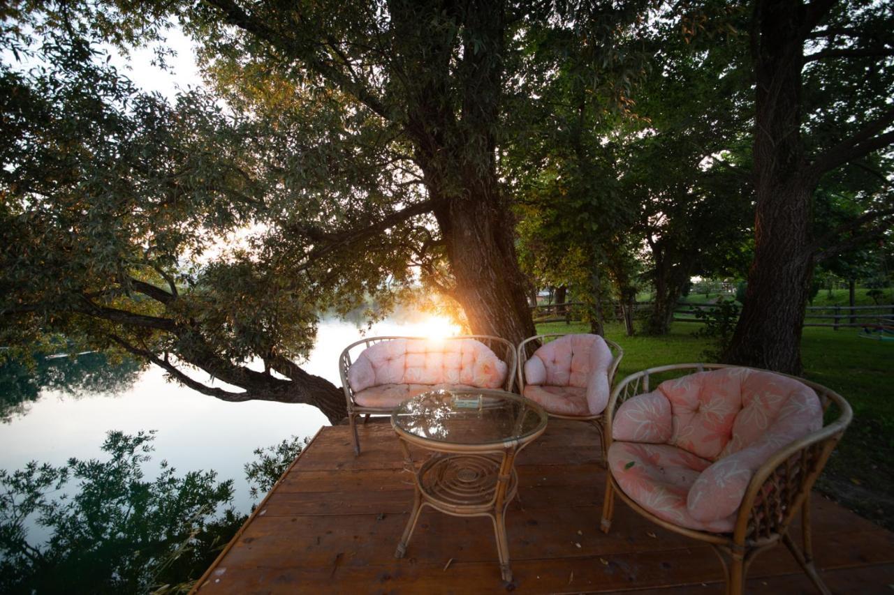 Simply-Una Bihać Exteriér fotografie