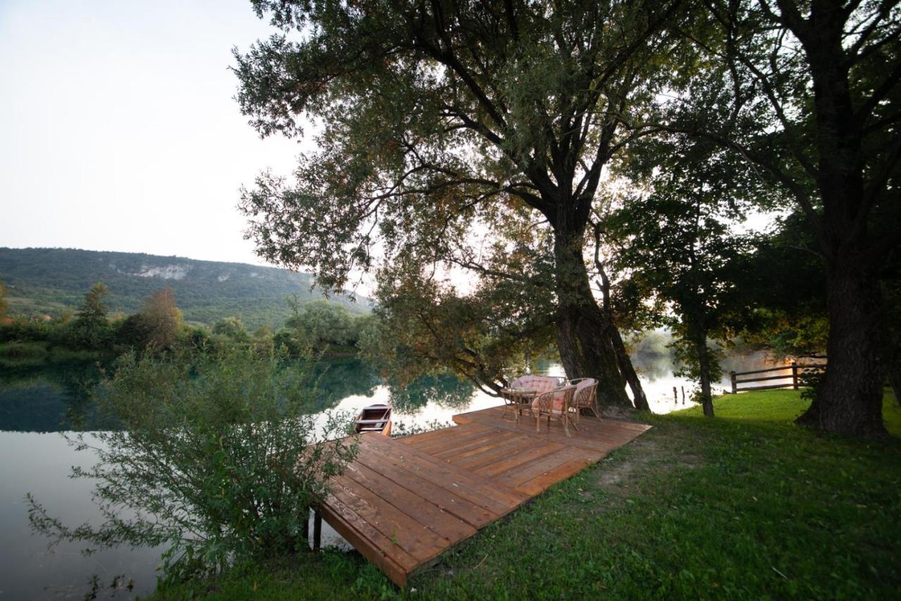 Simply-Una Bihać Exteriér fotografie